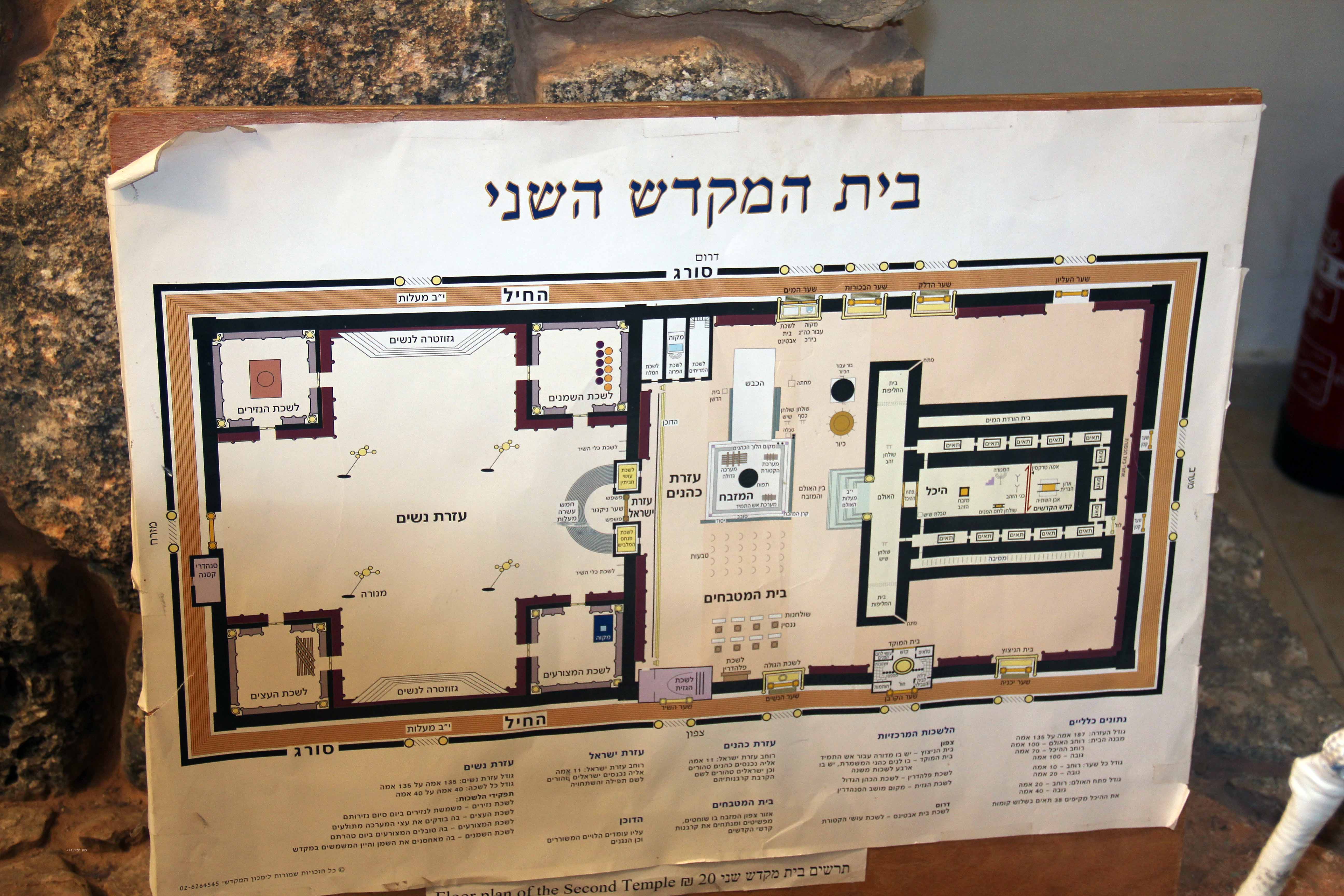 Temple Institute image 38